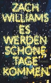 Cover von Es werden schöne Tage kommen