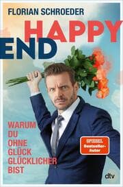 Cover von Happy End
