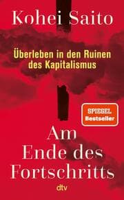 Cover von Am Ende des Fortschritts