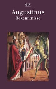 Cover von Bekenntnisse