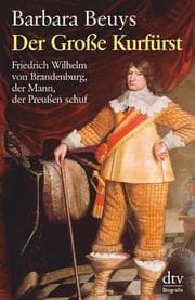 Cover von Der Große Kurfürst