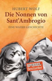 Cover von Die Nonnen von Sant' Ambrogio
