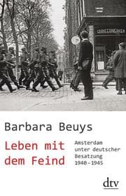 Cover von Leben mit dem Feind