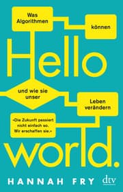 Cover von Hello World