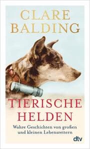 Cover von Tierische Helden