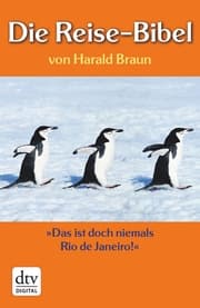 Cover von Die Reise-Bibel