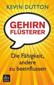 Cover von Gehirnflüsterer