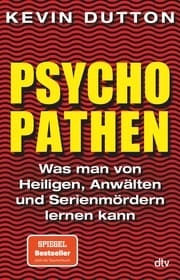 Cover von Psychopathen