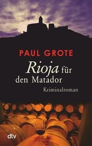 Cover von Rioja für den Matador