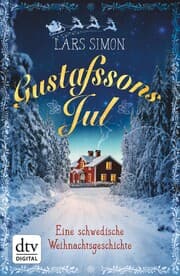 Cover von Gustafssons Jul