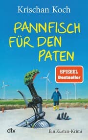 Cover von Pannfisch für den Paten