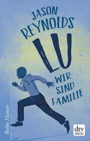 Cover von Lu