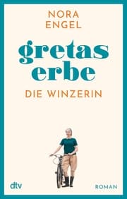 Cover von Gretas Erbe