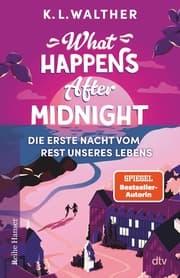 Cover von What Happens After Midnight