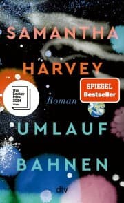 Cover von Umlaufbahnen