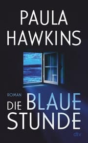 Cover von Die blaue Stunde