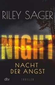Cover von NIGHT - Nacht der Angst
