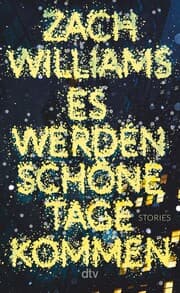 Cover von Es werden schöne Tage kommen