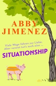 Cover von Situationship