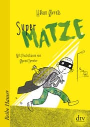 Cover von Super-Matze