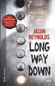 Cover von Long Way Down