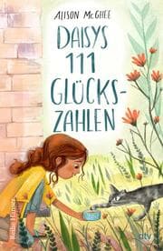 Cover von Daisys 111 Glückszahlen