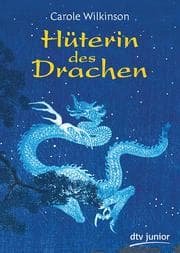 Cover von Hüterin des Drachen