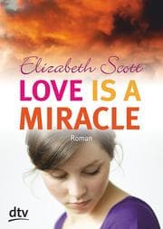 Cover von Love is a Miracle