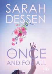 Cover von Once and for all