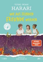 Cover von Wie aus Feinden Freunde werden