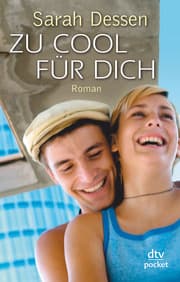 Cover von Zu cool für dich