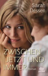 Cover von Zwischen jetzt und immer