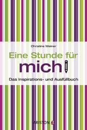 Cover von Eine Stunde für mich