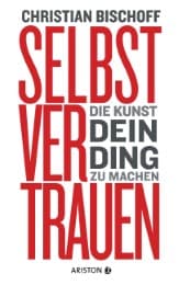 Cover von Selbstvertrauen