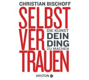 Cover von Selbstvertrauen
