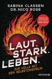 Cover von Laut.Stark.Leben.