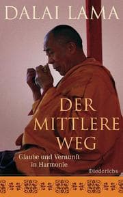Cover von Der mittlere Weg