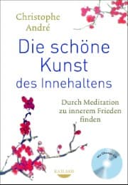 Cover von Die schöne Kunst des Innehaltens