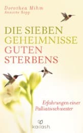 Cover von Die sieben Geheimnisse guten Sterbens