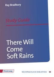 Cover von Ray Bradbury: There Will Come Soft Rains