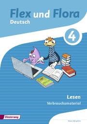 Cover von Flex und Flora - Ausgabe 2013