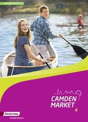 Cover von Camden Market - Ausgabe 2013