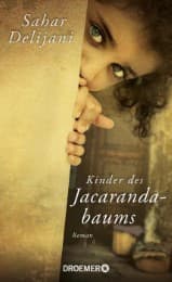 Cover von Kinder des Jacarandabaums