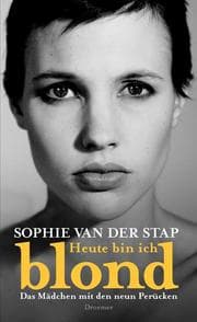 Cover von Heute bin ich blond