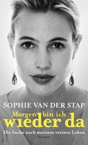 Cover von Morgen bin ich wieder da