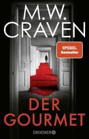 Cover von Der Gourmet