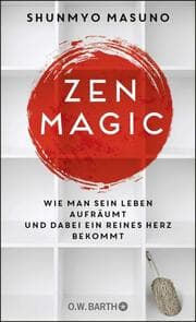 Cover von ZEN MAGIC