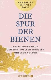 Cover von Die Spur der Bienen