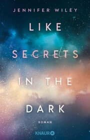 Cover von Like Secrets in the Dark