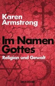Cover von Im Namen Gottes